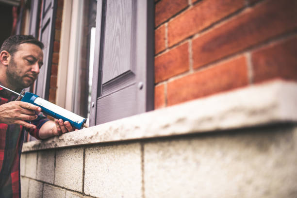 Best Insulation Repair Services  in Leland, MS