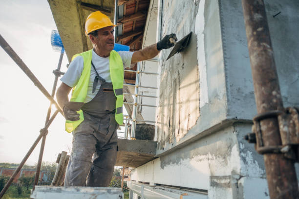 Best Insulation Replacement Services  in Leland, MS