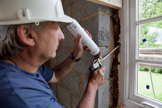 Range of Insulation Solutions in Leland, MS